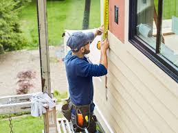 Best Fascia and Soffit Installation  in Lexington, KY